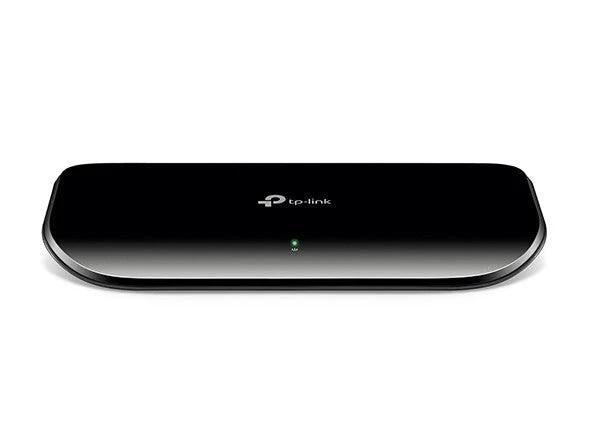 TP-Link SG1008D 8-Port Desktop Gigabit Switch by TP Link