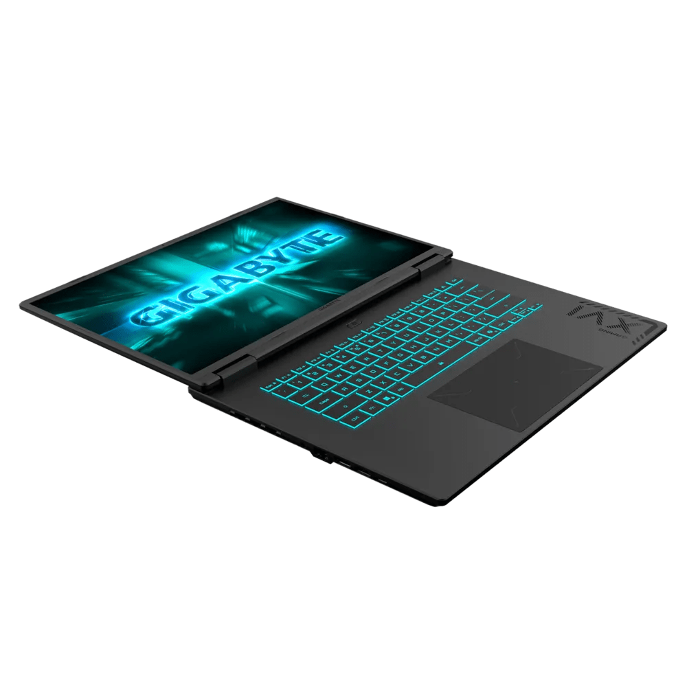 Gigabyte A16 Intel i7 - 13620H 16GB RAM 1TB SSD RTX 5050 16in WUXGA Win11 Laptop - IT Warehouse