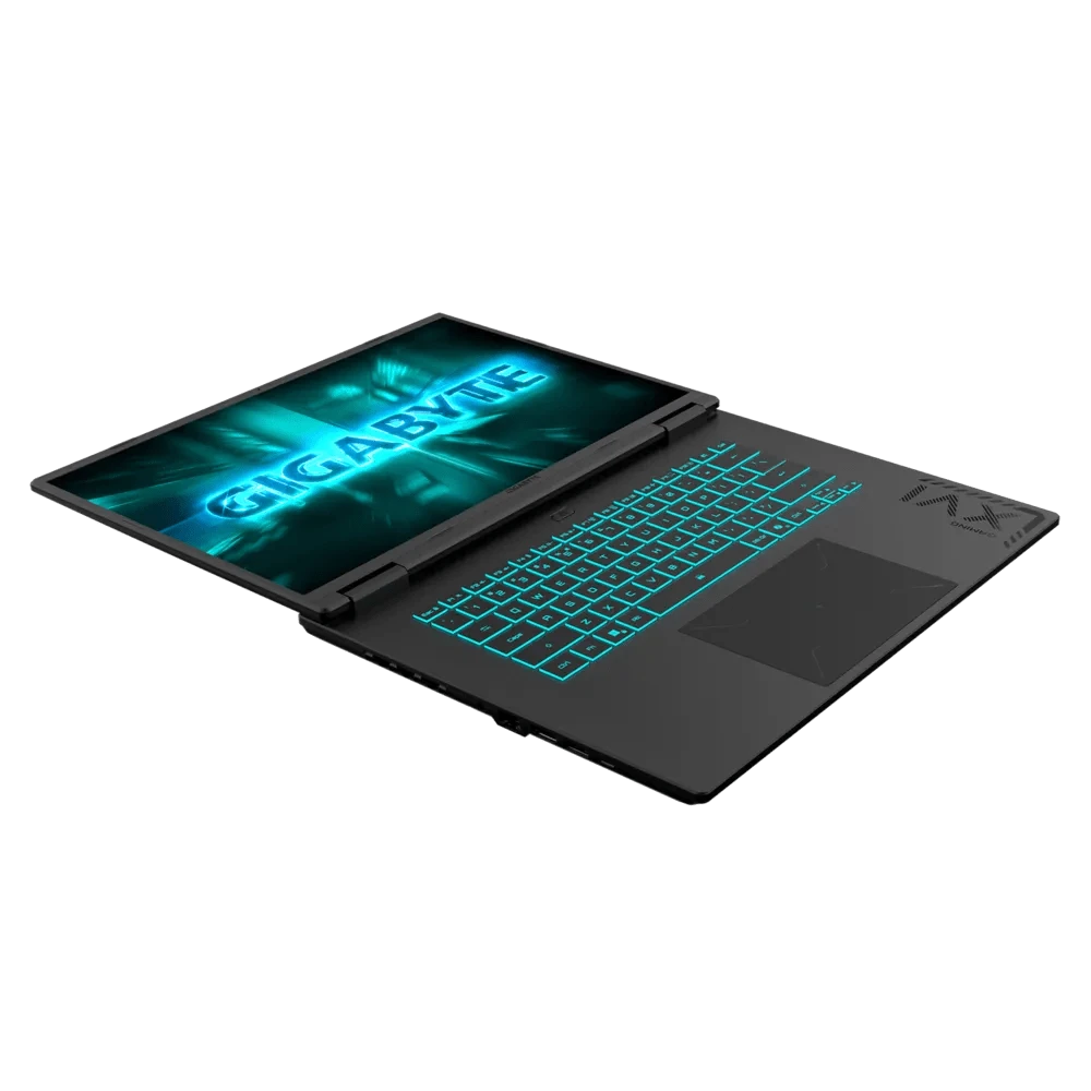 Gigabyte A16 Intel i7-13620H 16GB RAM 1TB SSD RTX 5050 16in WUXGA Win11 Laptop by Gigabyte