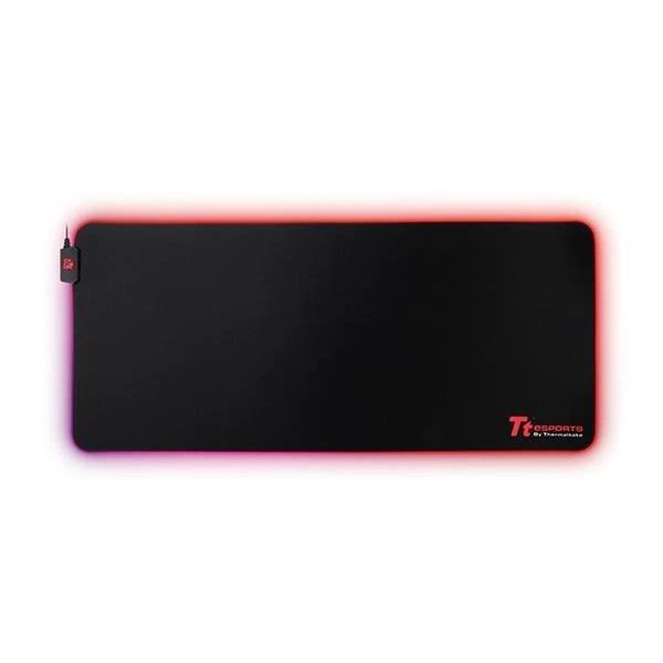 ThermalTake Dasher Extended RGB Mouse Pad by Thermaltake