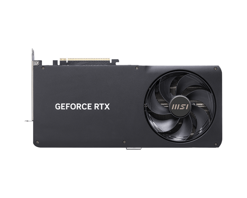 MSI GeForce RTX 5070 Ti 16G EXPERT OC Graphics Card - Electronics > Electronics Accessories > Computer Components > I/O Cards & Adapters > Video Cards & Adapters from MSI