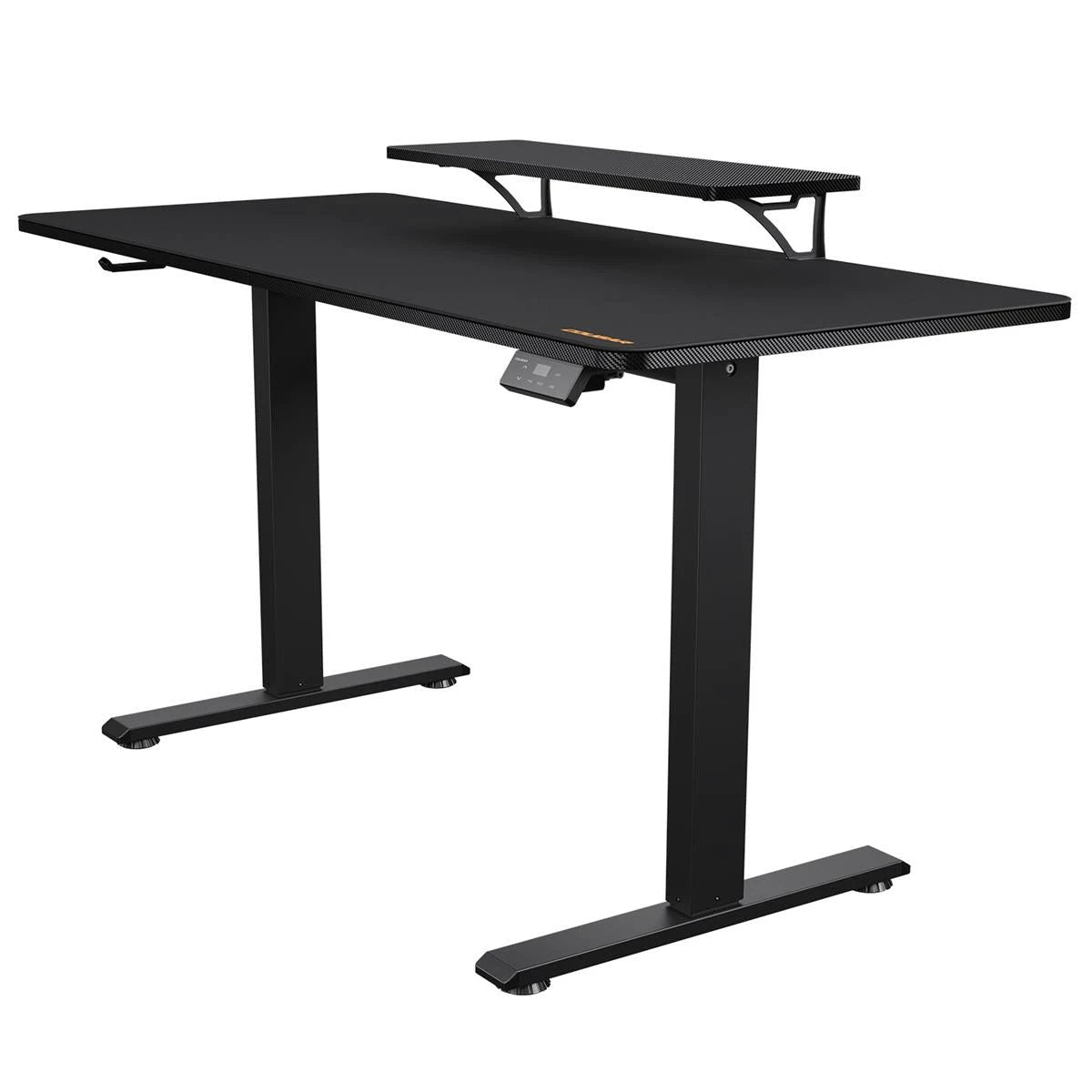 Cougar E-Star 140 Electric Sit Stand Gaming / Office Desk by Cougar