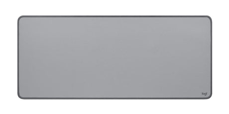 Logitech Desk Mat Studio Series Grey - Electronics > Electronics Accessories > Computer Accessories > Mouse Pads from Logitech