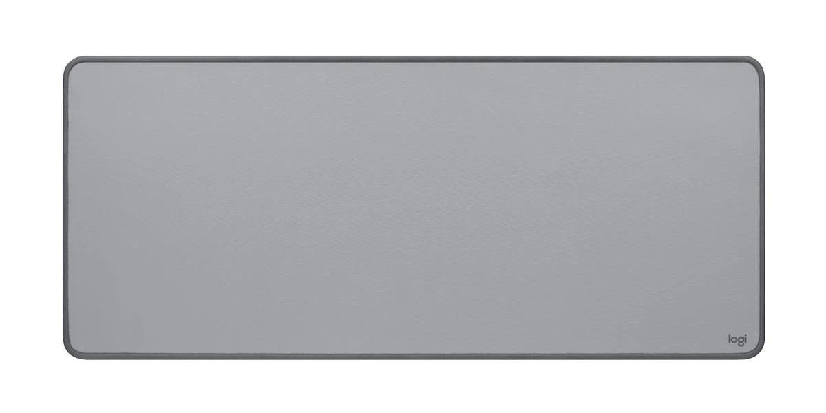 Logitech Desk Mat Studio Series Grey by Logitech