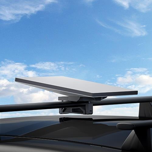 Starlink Mini Roof Rack Mount - IT Warehouse