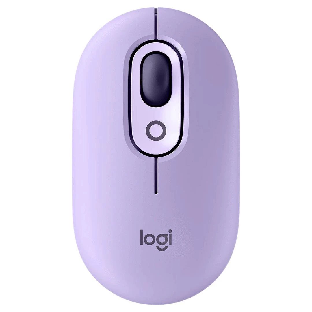 Logitech POP Mouse Bluetooth + 2.4Ghz - Cosmos by Logitech