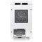 ThermalTake The Tower 100 Tempered Glass Mini Tower White Edition by Thermaltake