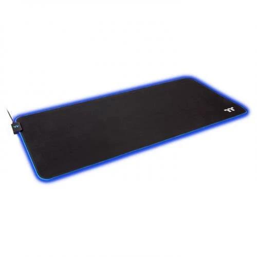 ThermalTake Level 20 RGB Extended Gaming Mouse Pad by Thermaltake