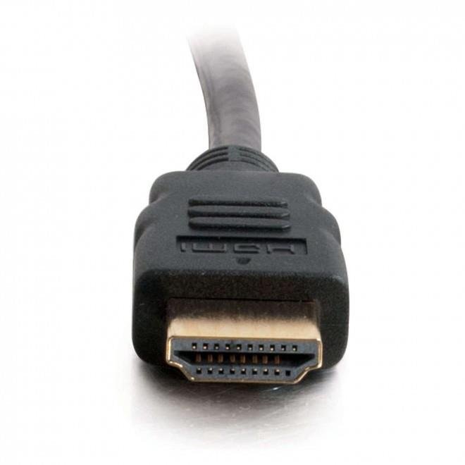 Simplecom CAH405 0.5M High Speed HDMI Cable with Ethernet - IT Warehouse