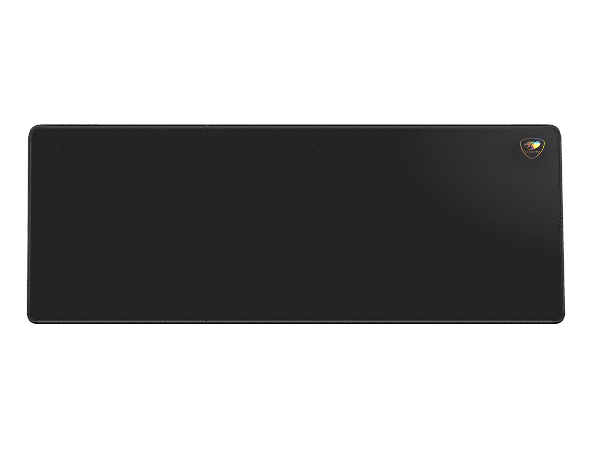 Cougar Speed EX XL Extended Gaming Mouse Pad (320x270x4) - Electronics > Electronics Accessories > Computer Accessories > Mouse Pads from Cougar