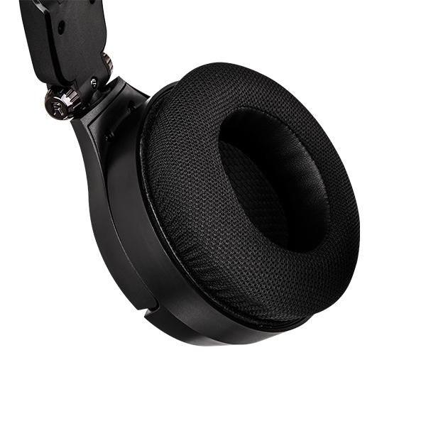 ThermalTake Cronos Riing RGB 7.1 USB Headphones - IT Warehouse