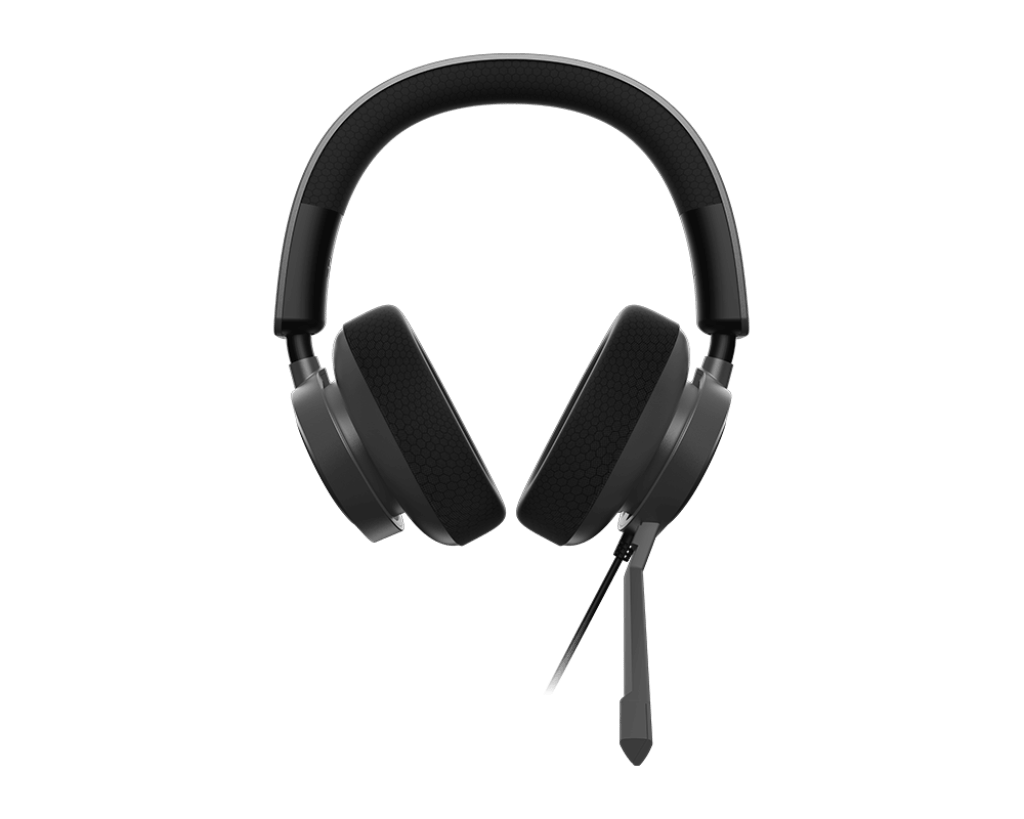 MSI MAESTRO 300 Gaming USB Headset - IT Warehouse