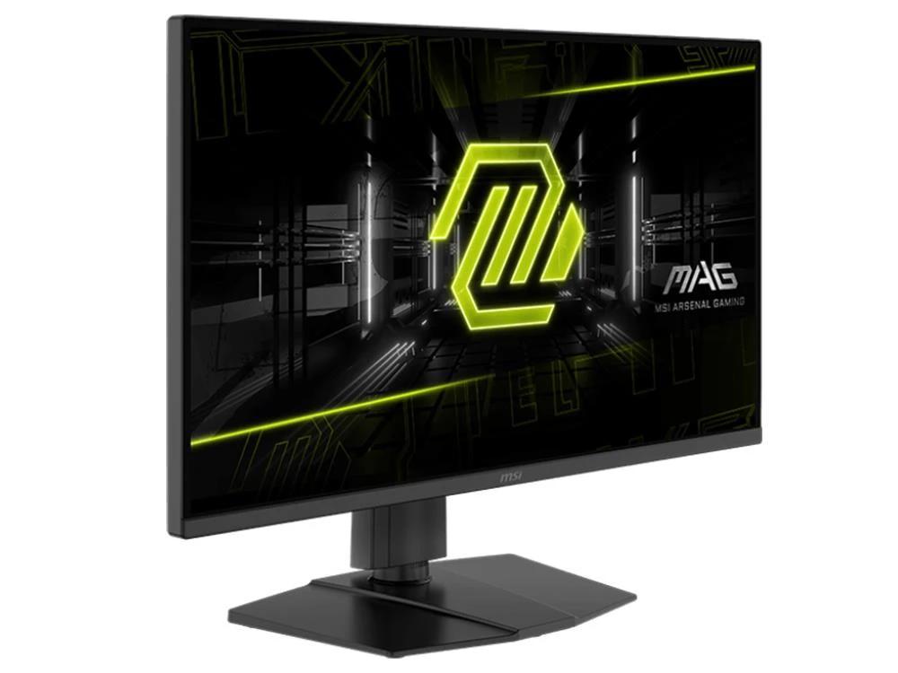 MSI MAG 275UPD E14 27" 4K UHD IPS 144Hz Dual Mode Gaming Monitor by MSI