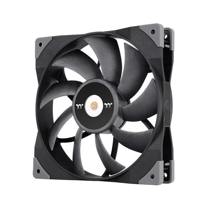 ThermalTake ToughFan 14 PWM High Static Pressure (Up To 2000RPM) Radiator Fan-1-Pack by Thermaltake