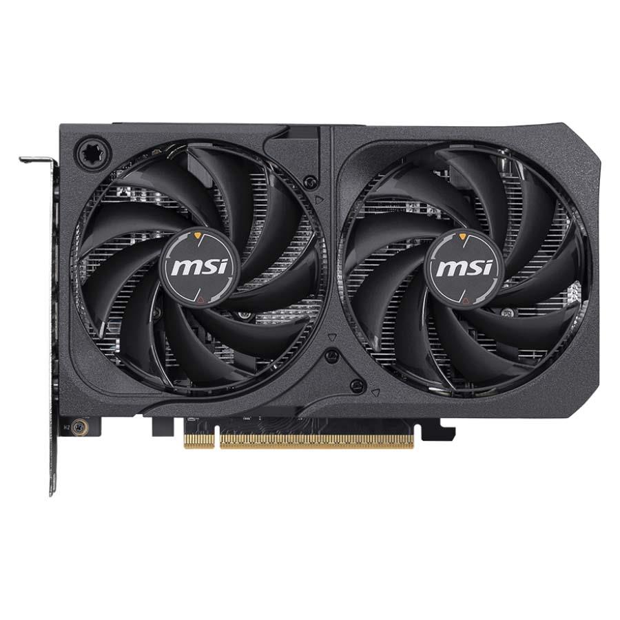 MSI GeForce RTX 5050 Shadow 2X OC 8GB