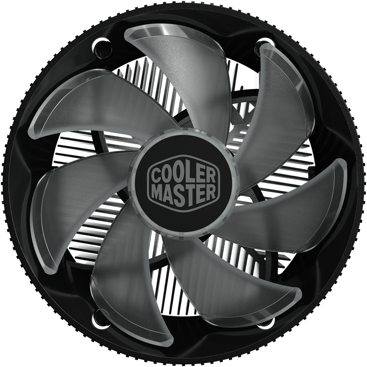 Cooler Master A71C CPU Cooler by Cooler Master