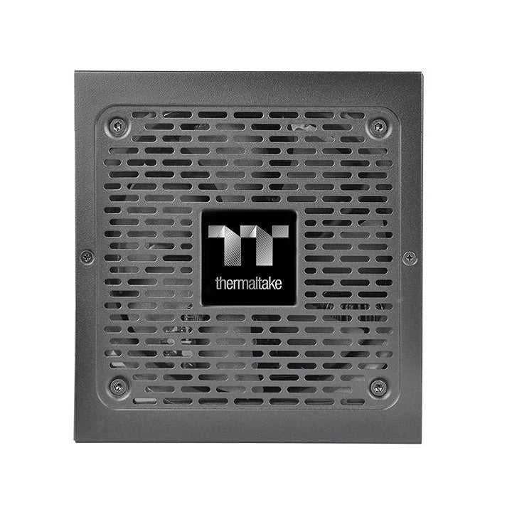 Thermaltake Smart BX3 650W ATX 3.1 PCIE5 80+ Bronze PSU - Electronics > Electronics Accessories > Computer Components > Computer Power Supplies from Thermaltake