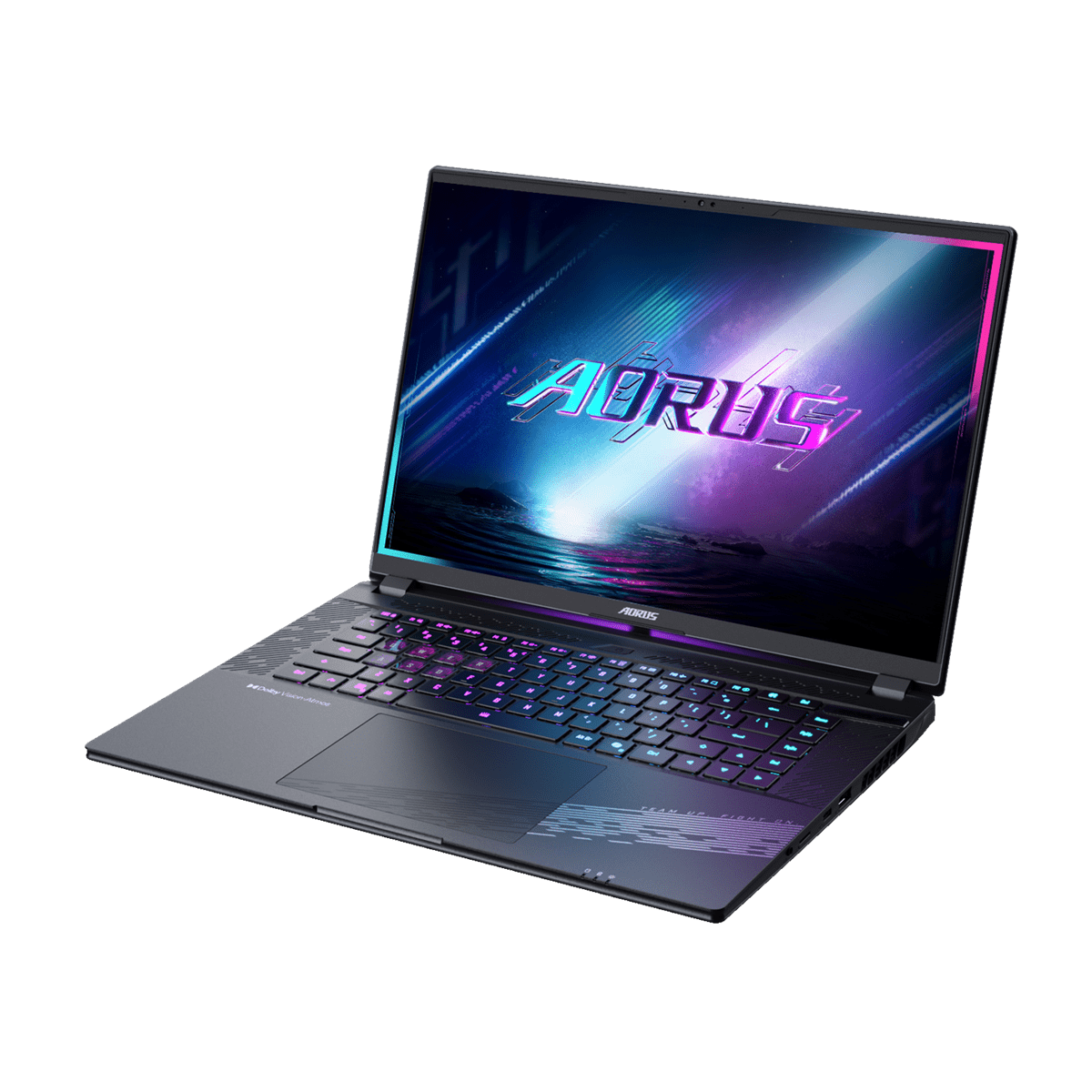 Gigabyte Aorus ELITE 16 BWHC3AUC64SP 16in Ultra 9 32GB RTX 5070 Gaming Laptop - IT Warehouse