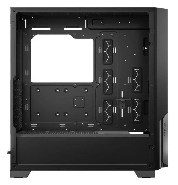 Antec P20CE E-ATX supports Dual CPU MB up to 300m, USB-C, Mesh by Antec