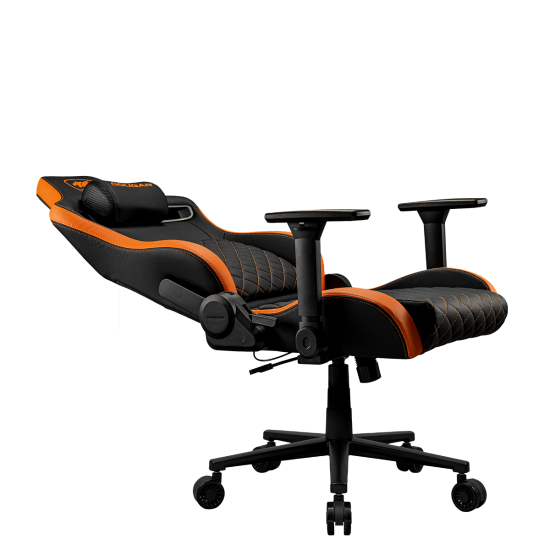 Cougar DEFENSOR Gaming Chair