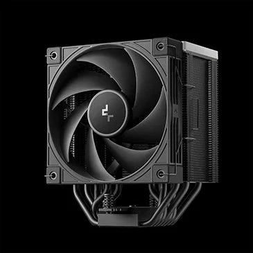 DeepCool AK700 DIGITAL NYX AI Dynamic Adjustment CPU Cooler by Deepcool