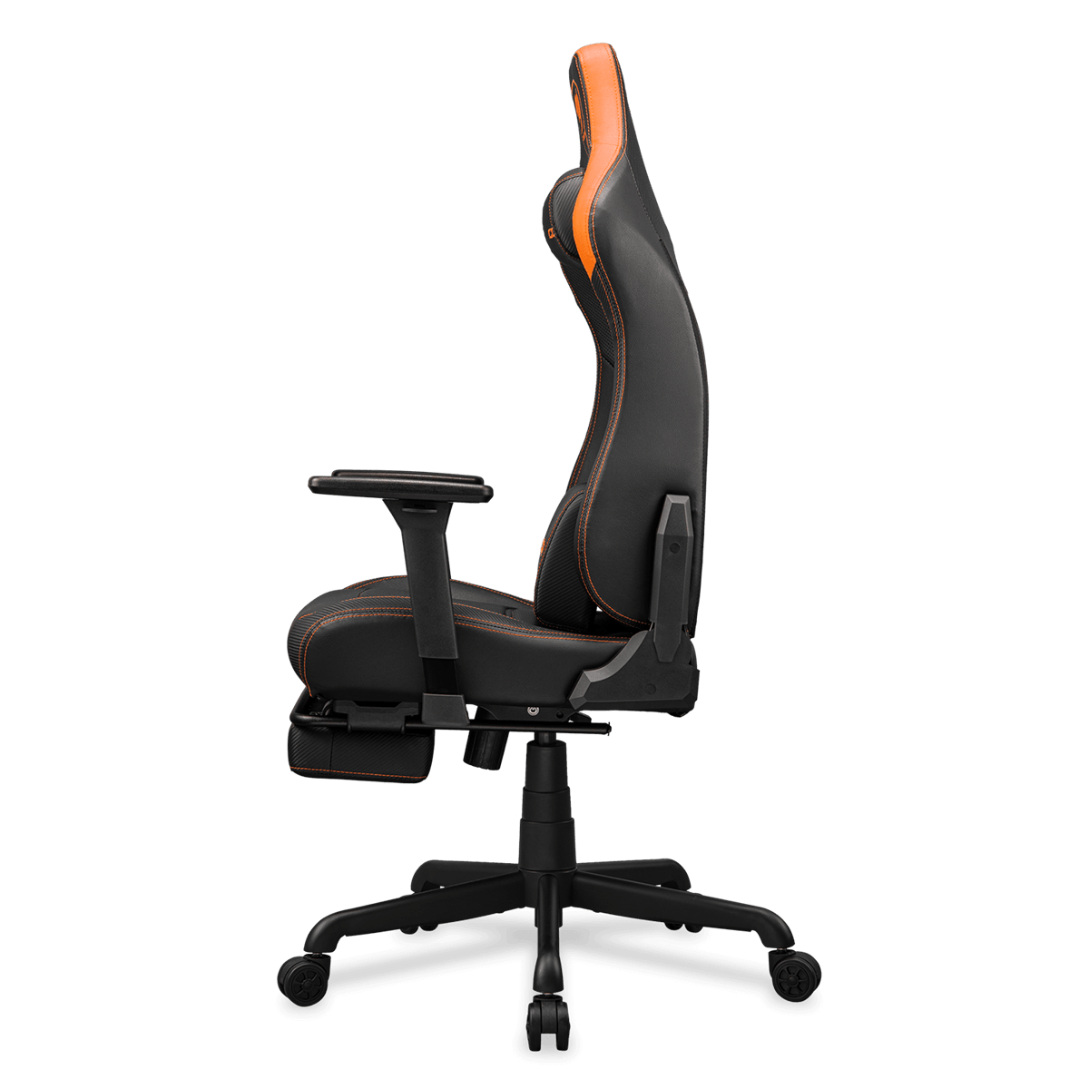 Cougar Armor Evo S Office/Gaming Chair with foot rest by Cougar