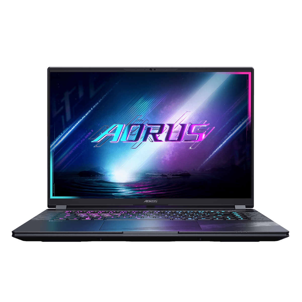 Gigabyte Aorus ELITE 16 BWHC3AUC64SP 16in Ultra 9 32GB RTX 5070 Gaming Laptop by Gigabyte
