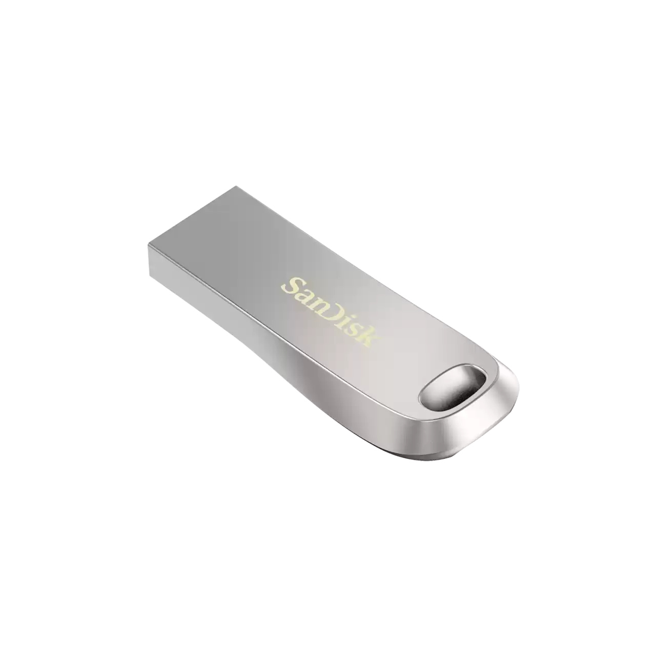 Sandisk 64GB Ultra Luxe USB-3.1 Flash Drive - Electronics > Electronics Accessories > Computer Components > Storage Devices > USB Flash Drives from Sandisk