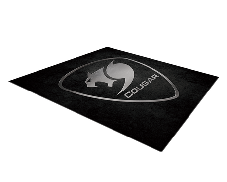 Cougar Command Floor Mat for Gaming Chair - Furniture > Chairs > Gaming Chairs from Cougar