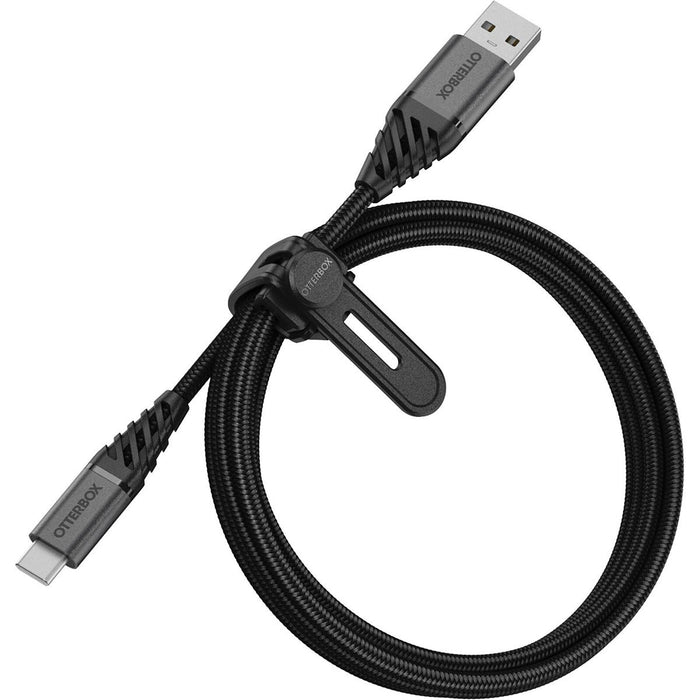 OtterBox USB-C to USB-A (2.0) Premium Cable (1M)