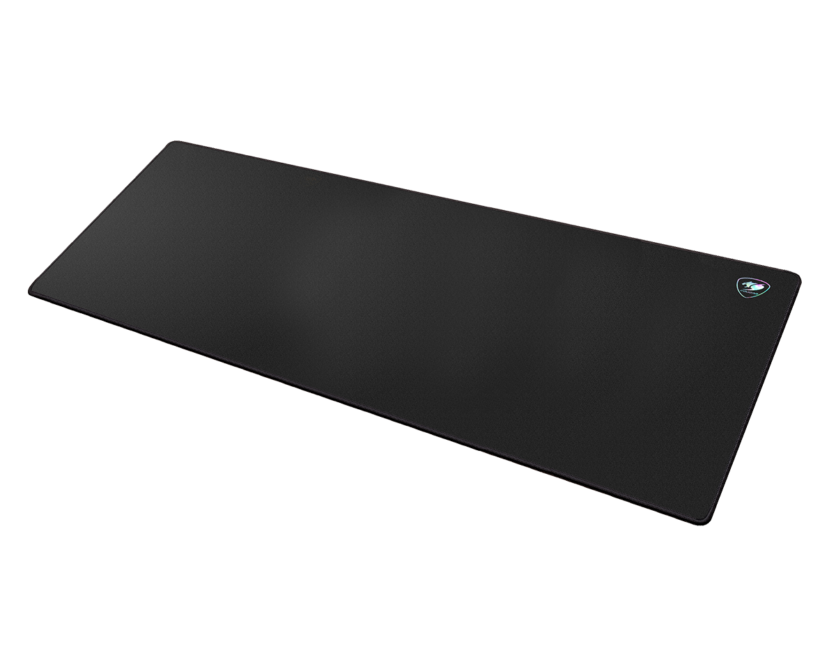 Cougar Speed EX XL Extended Gaming Mouse Pad (320x270x4) - Electronics > Electronics Accessories > Computer Accessories > Mouse Pads from Cougar