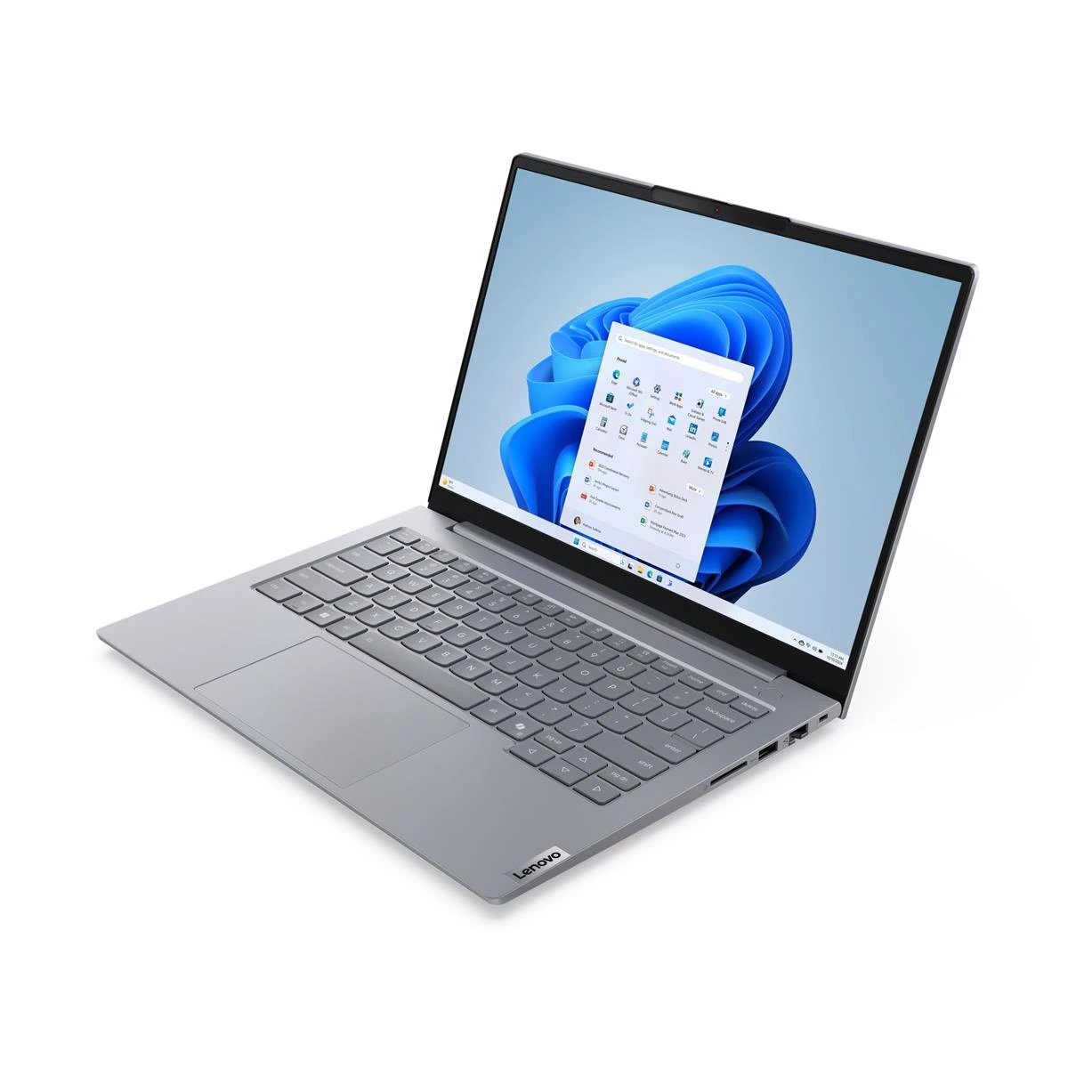 Lenovo ThinkBook 14 G8 1Intel Core U5-225U/32GB/512GB SSD/14" WUXGA/Win11Pro/1Yr Onsite Warranty