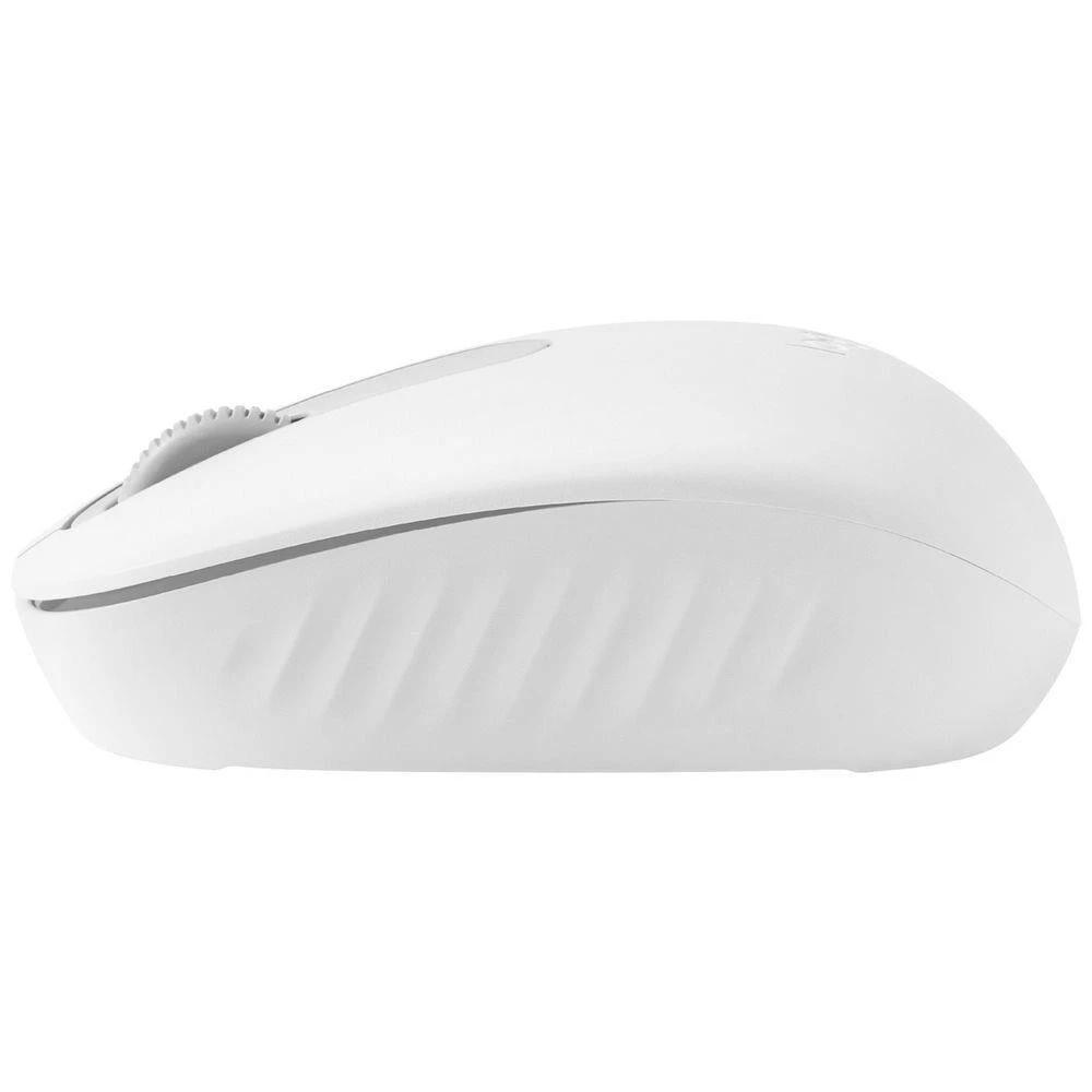 Logitech M196 Bluetooth Wireless Mouse Off White by Logitech