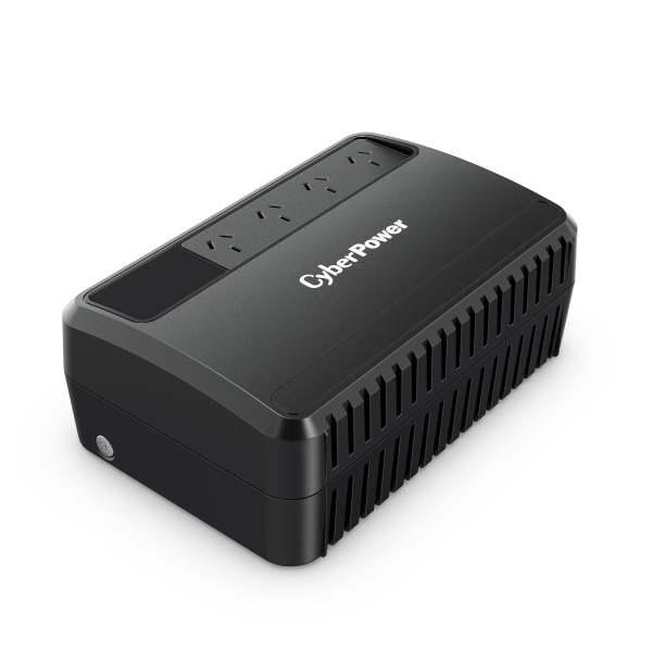 CyberPower BU1100E 1100VA/660W Powerboard UPS - IT Warehouse