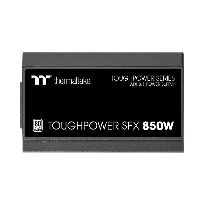 ThermalTake ToughPower SFX 850W 80+ Platinum PSU by Thermaltake