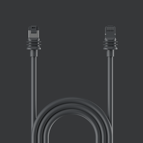 Starlink Latest Generation - 45M Replacement Cable - IT Warehouse