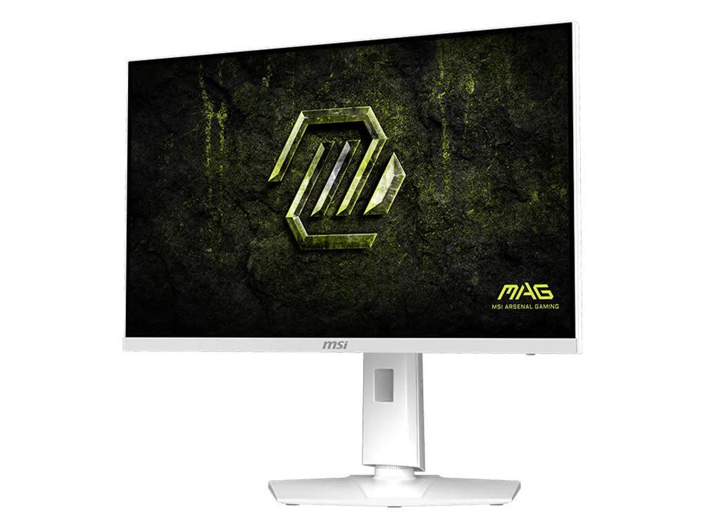 MSI MAG 274QRFW X32 27" QHD Rapid IPS 320Hz Gaming Monitor