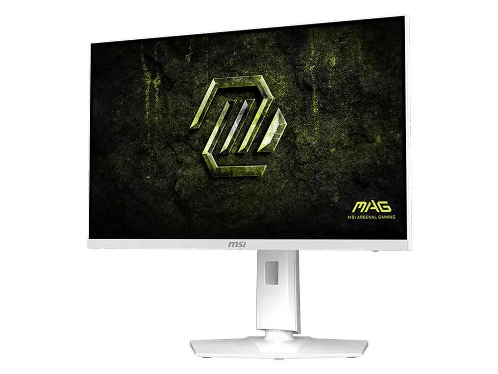 MSI MAG 274QRFW X32 27" QHD Rapid IPS 320Hz Gaming Monitor by MSI