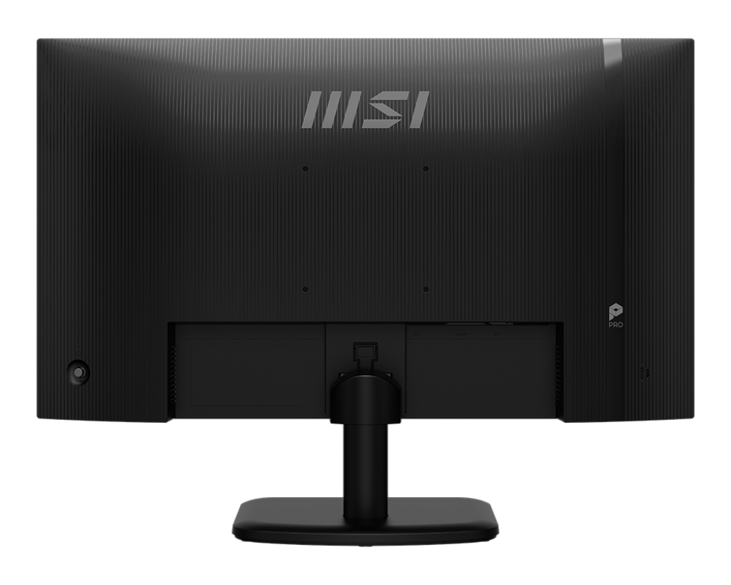 MSI Pro MP251L E2 24.5inch 120Hz FHD IPS Monitor - from MSI