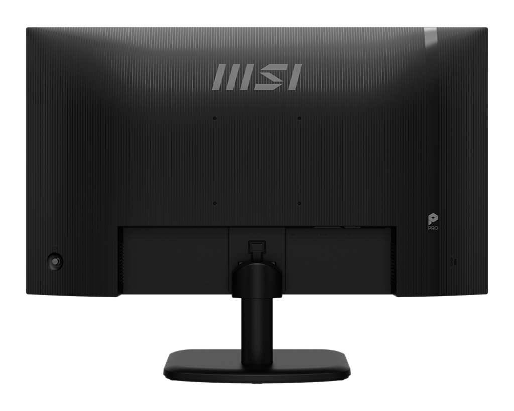 MSI Pro MP251L E2 24.5inch 120Hz FHD IPS Monitor - IT Warehouse