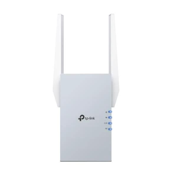 TP-Link RE515X AX1500 Wi-Fi Range Extender by TP Link