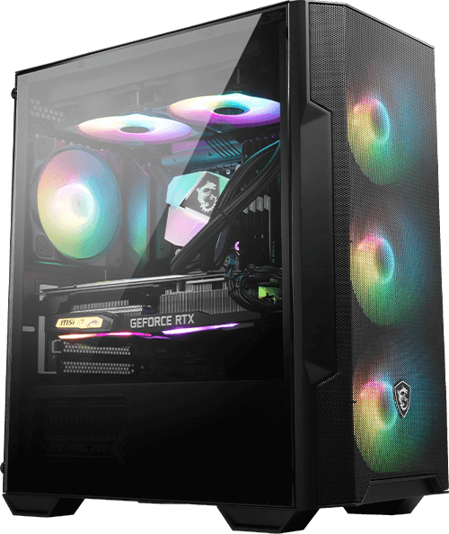 Summer 25 v16Gb Gamer - Electronics > Computers > Gaming Computers from IT Warehouse