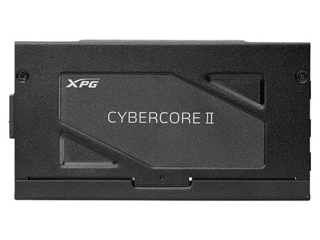 ADATA XPG Cybercore II 1300W 80+ Platinum ATX 3.0 Modular Power Supply - Electronics > Electronics Accessories > Computer Components > Computer Power Supplies from Adata