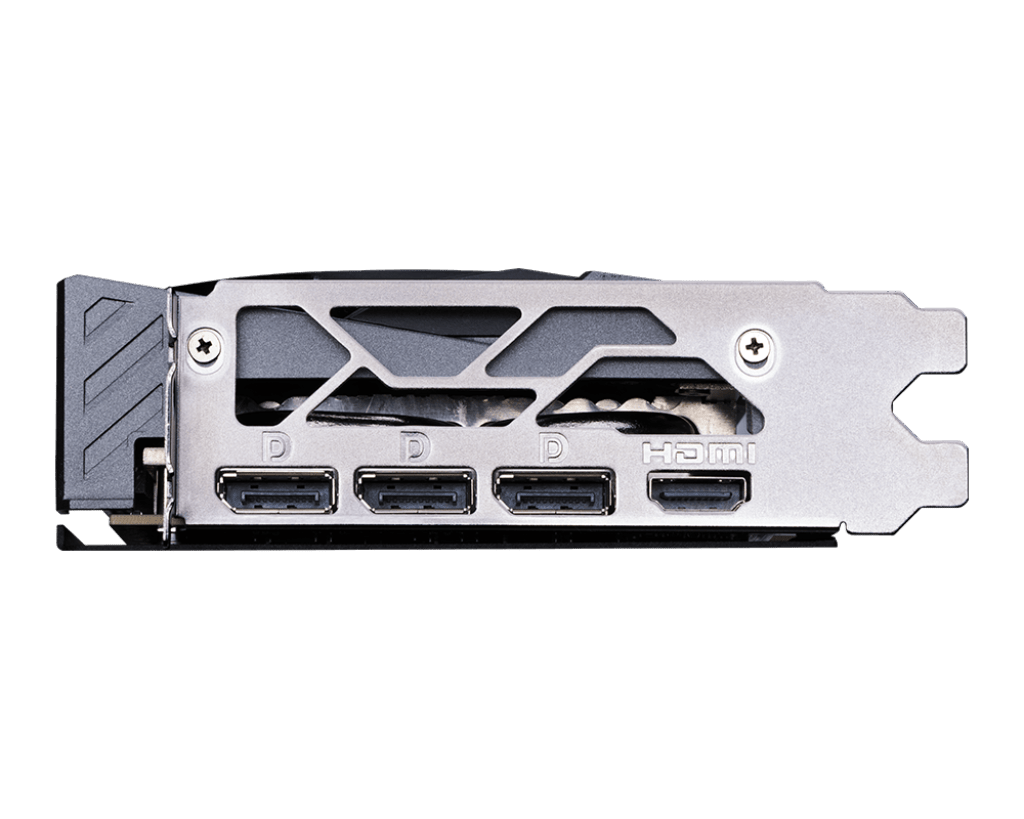 MSI GeForce RTX 5060 Ti 8G Gaming TRIO OC Graphics Card - IT Warehouse