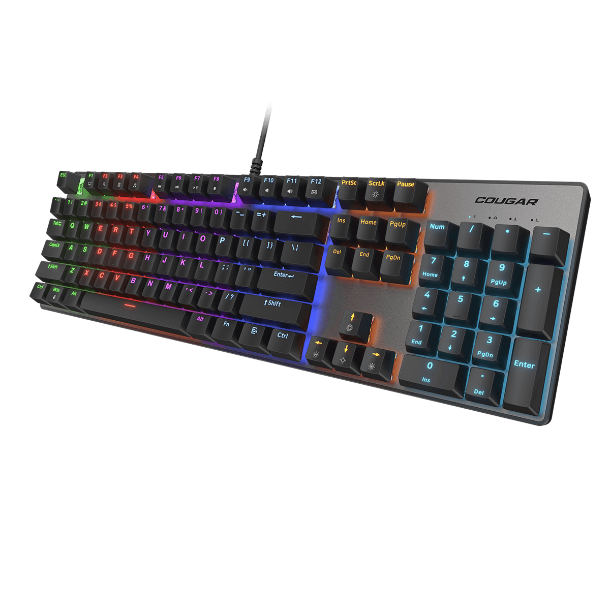 Cougar Ultimus EX Mechanical Gaming Keyboard - IT Warehouse