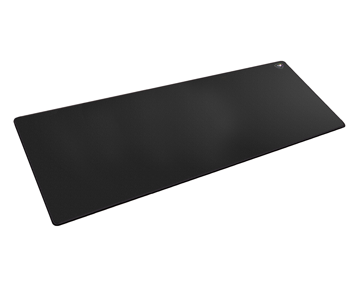 Cougar Speed EX XL Extended Gaming Mouse Pad (320x270x4) - Electronics > Electronics Accessories > Computer Accessories > Mouse Pads from Cougar