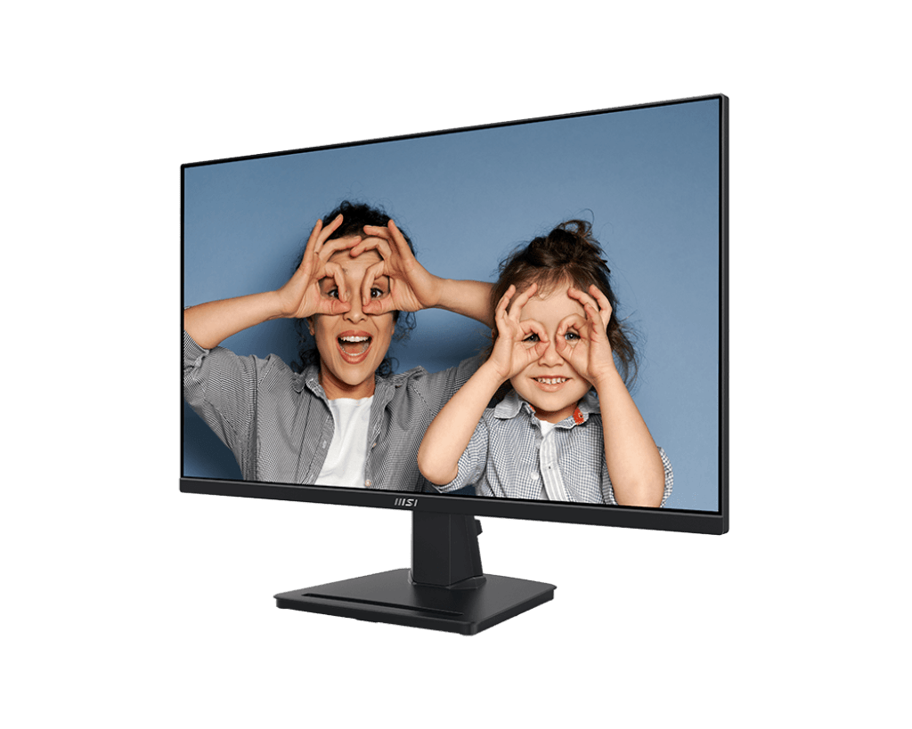 MSI Pro MP275Q 27in WQHD IPS 100Hz 1ms EyesErgo Business Monitor - IT Warehouse
