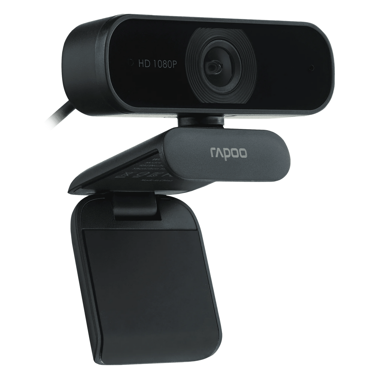 Rapoo C260 FHD 1080P Webcam - IT Warehouse