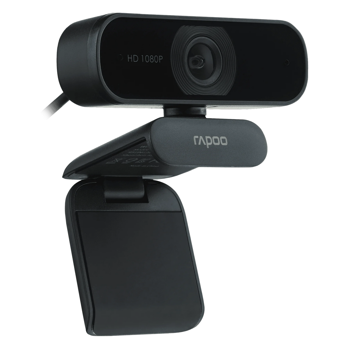 Rapoo C260 FHD 1080P Webcam by Rapoo
