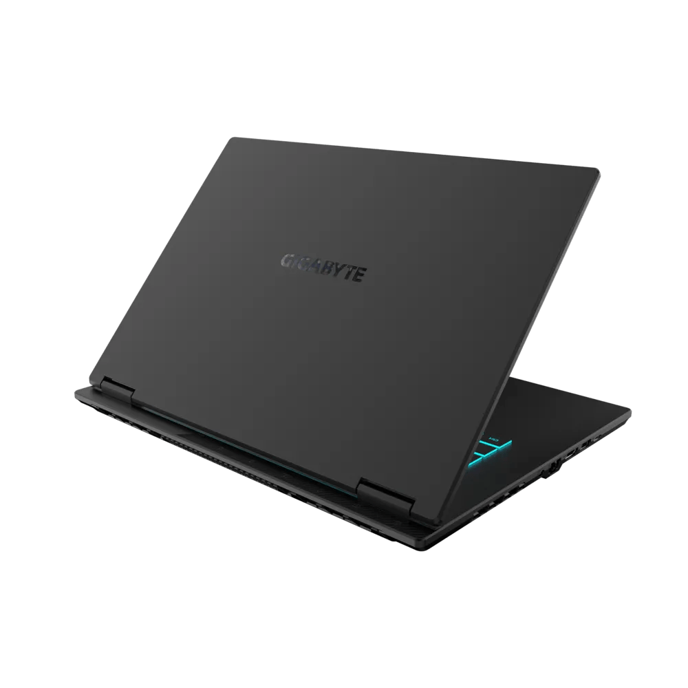 Gigabyte A16 AMD Ryzen 7 260 16GB RAM 1TB SSD RTX 5070 16in WUXGA Win11 Laptop - IT Warehouse